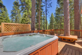 Piney wood - Quiet 2 BR Loft w Private Hot Tub